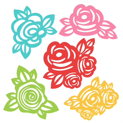 Free Svg Clipart For Cricut.