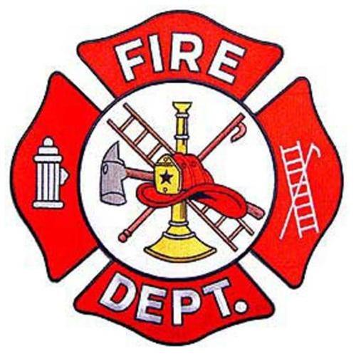 Fire Department Logo Clip Art, Download Free Clip Art on.