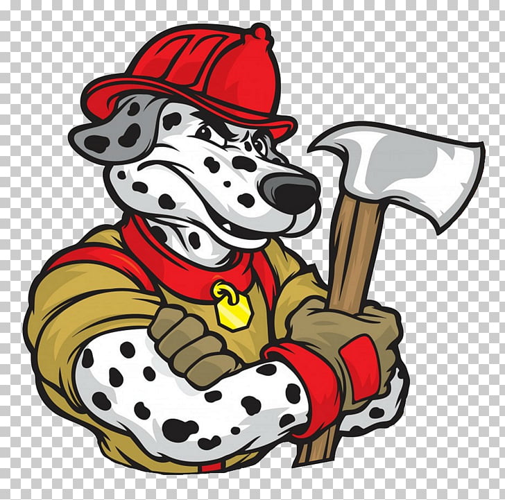 Dog Graphic design , Fire Dog PNG clipart.