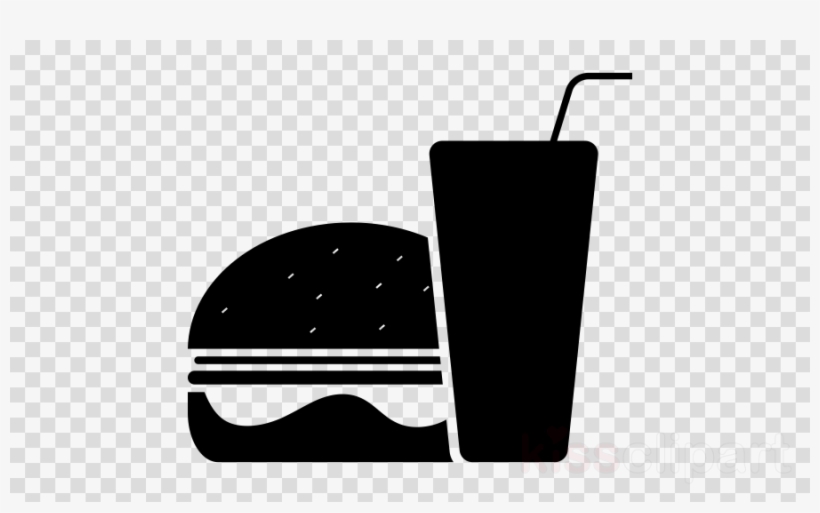 Food And Drink Icon Png Clipart Hamburger Fizzy Drinks.