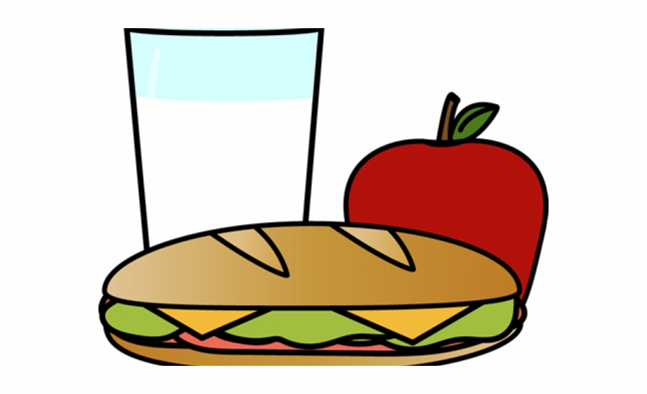 Lunch Food Clipart Png Download Lunch Food Clipart.