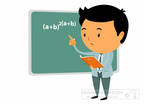 Free Mathematics Clipart.