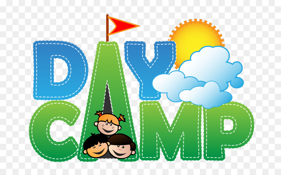 Summer camp Day camp Camping Clip art.