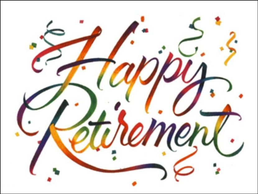 Retirement Clipart Free Clip Art Images.