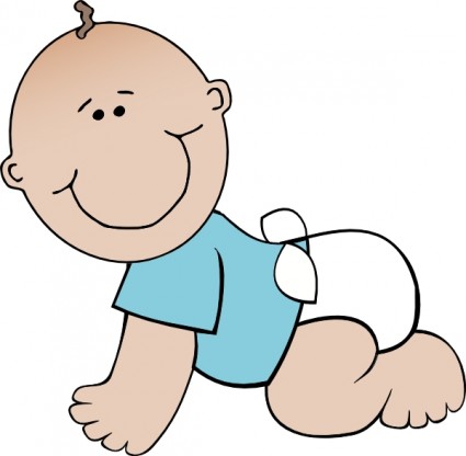 Free Baby Boy Clipart Free Download Clip Art Free Clip Art.