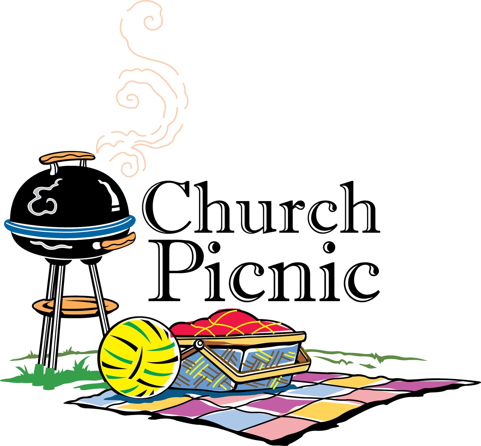 Picnic clipart free 5 » Clipart Station.