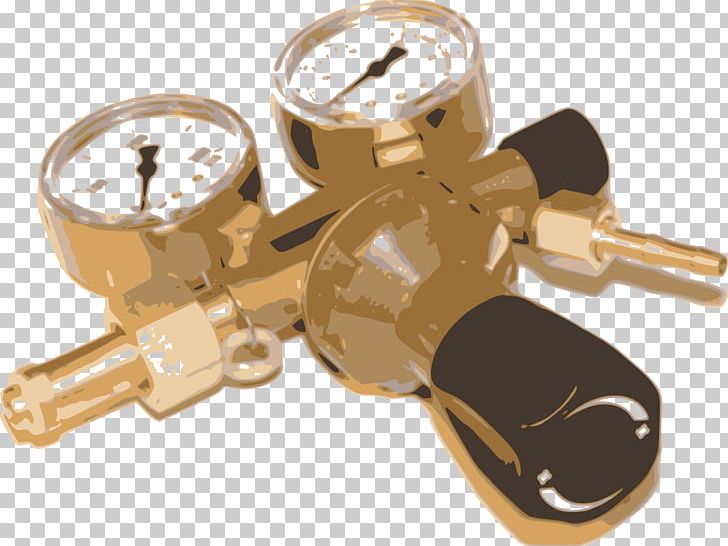 Industrial Gas Pressure Regulator PNG, Clipart, Argon, Brass.