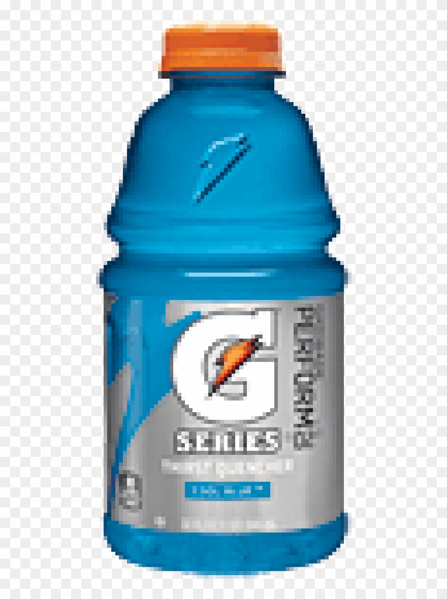 Gatorade 32 Oz Thirst Quencher Sports Drink Magnum.