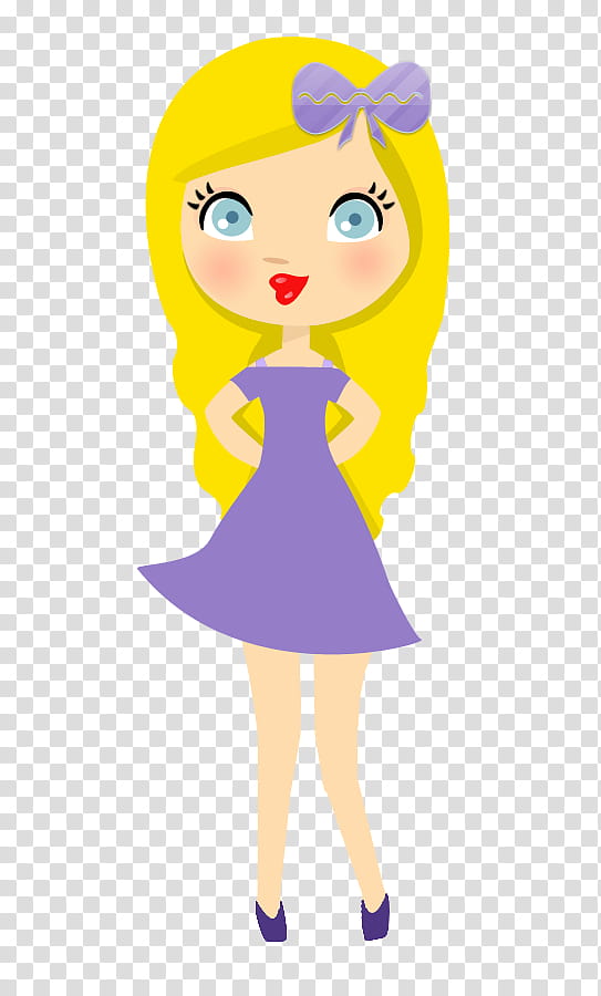 Barbie Girls transparent background PNG clipart.