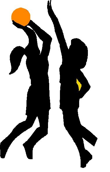 Free Girls Basketball Cliparts, Download Free Clip Art, Free.