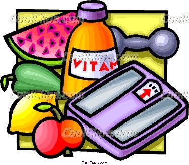 Good health clipart 7 » Clipart Station.