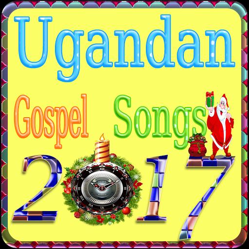 Ugandan Gospel Songs for Android.