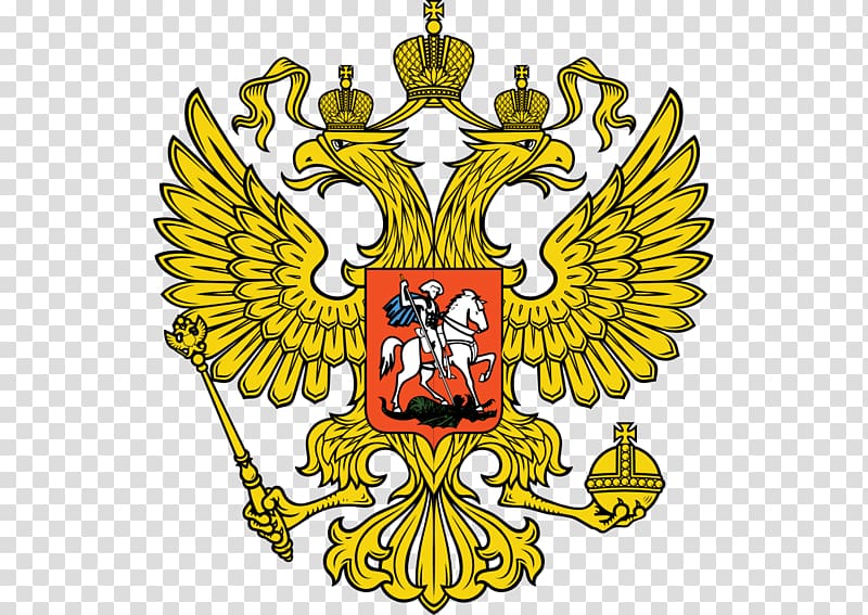 Coat of arms of Russia Government of Russia Russian.