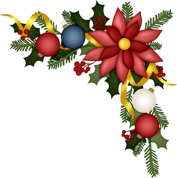 Clipart gratuit noel » Clipart Station.