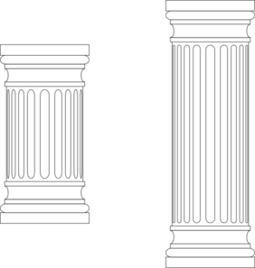 Free Doric Column Cliparts, Download Free Clip Art, Free.