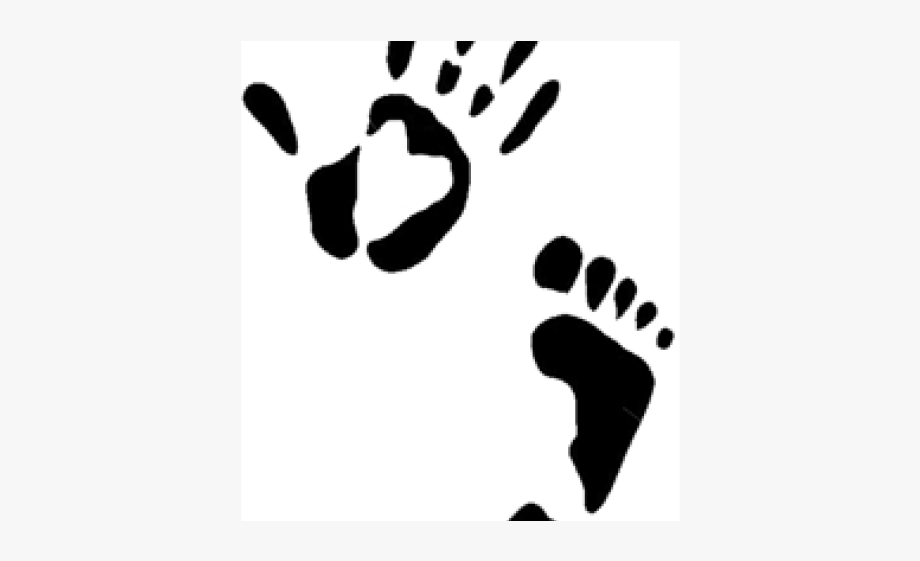 Fingers Clipart Hand Foot.