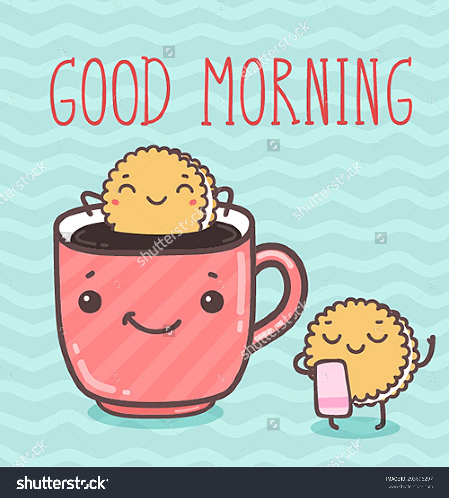 Good Morning Clipart saturday.