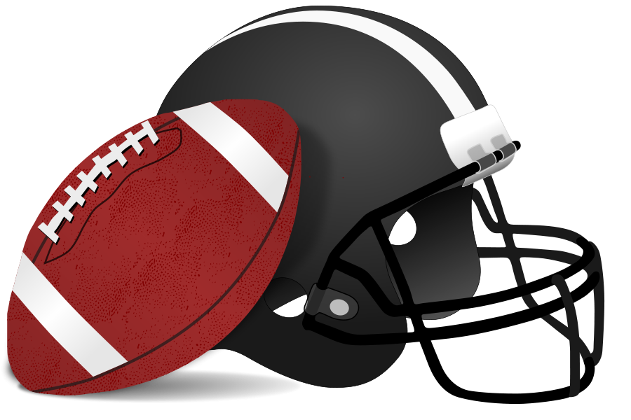 25 High school football clipart for free download on Premium.