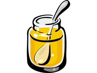 Free Honey Cliparts, Download Free Clip Art, Free Clip Art.