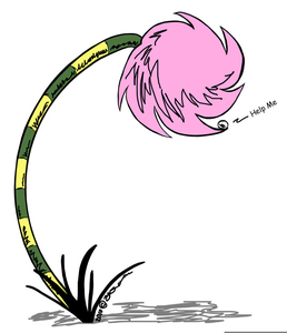 Dr Seuss Horton Hears A Who Clipart.