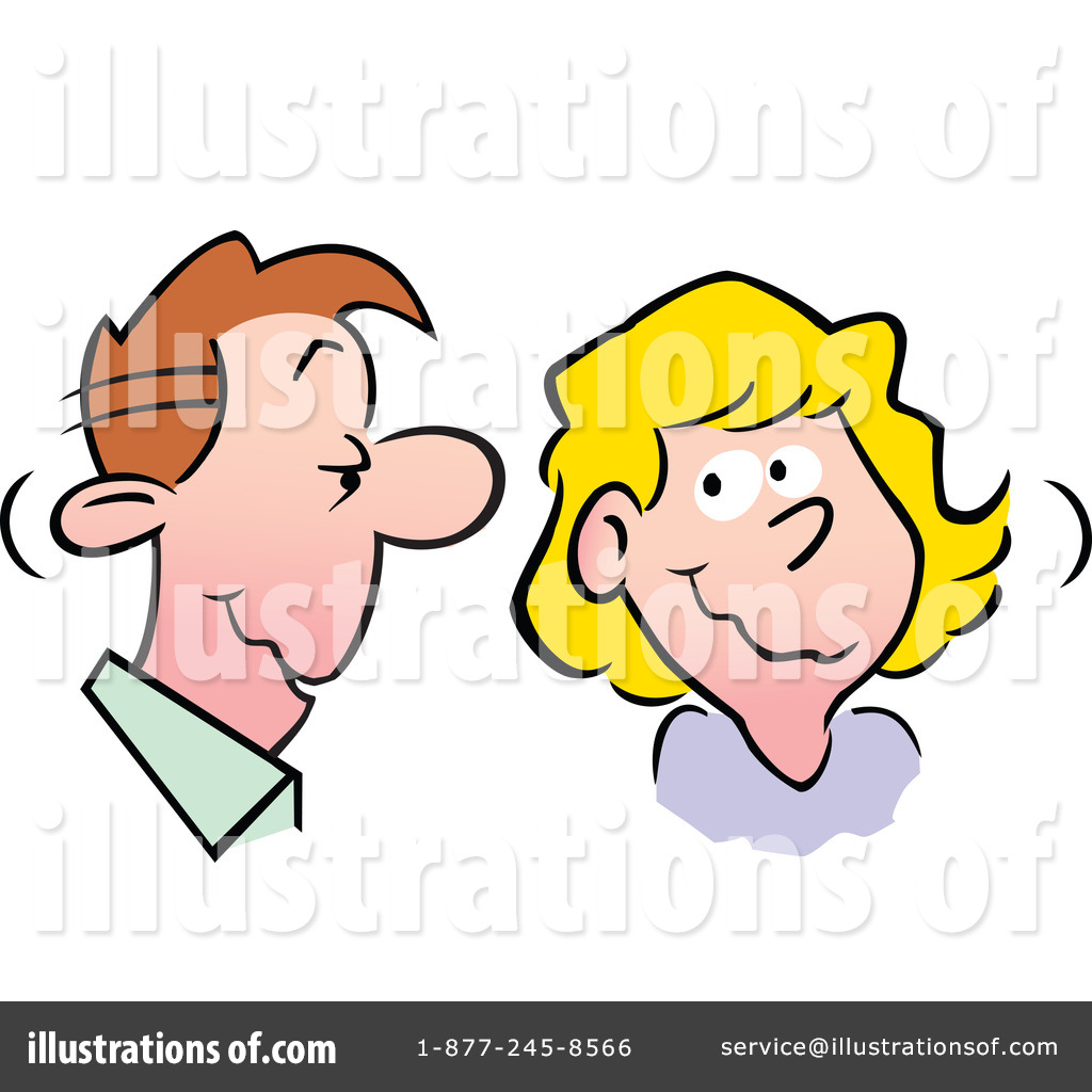 Gossip Clipart #1223810.