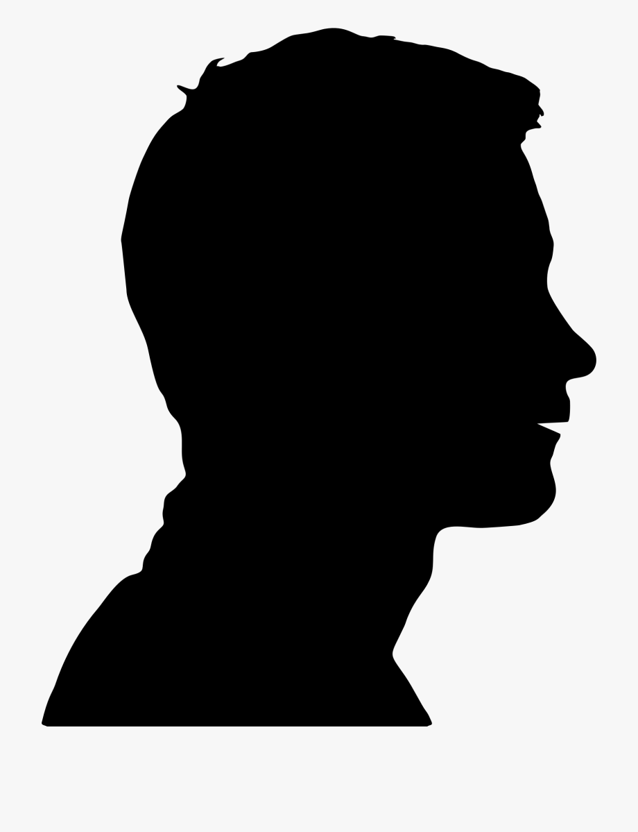 Neck Clipart Human Neck.