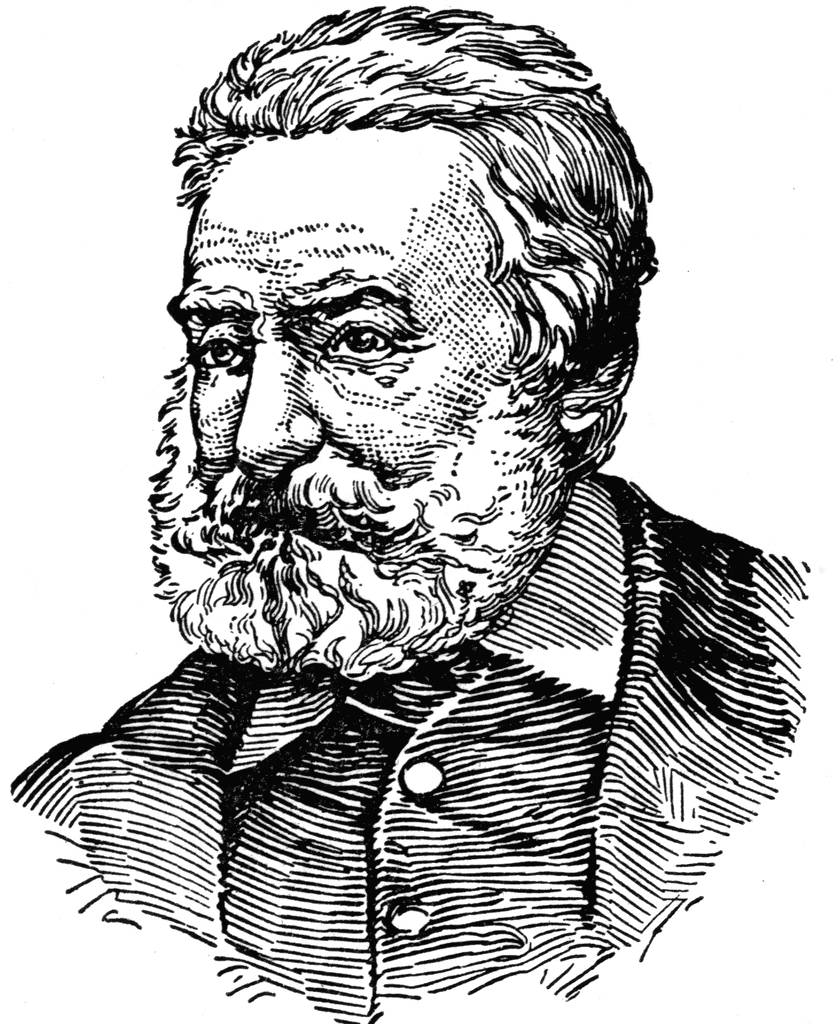 Victor Hugo.