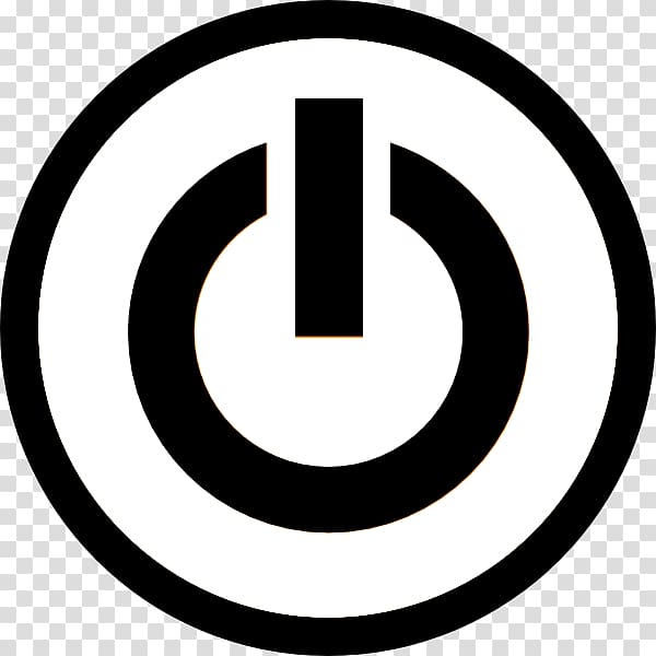 Power button , Button Computer Icons , Power Button Icon.