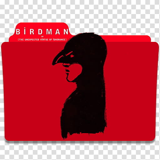 Birdman or The Unexpected Virtue of Ignorance , Birdman or.