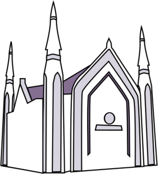 Steeple Clipart Inc Church Iglesia Ni Cristo Church.