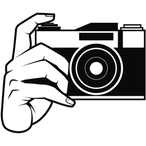 Camera clipart, cliparts of Camera free download (wmf, eps.