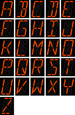 Binary Decoder clipart.