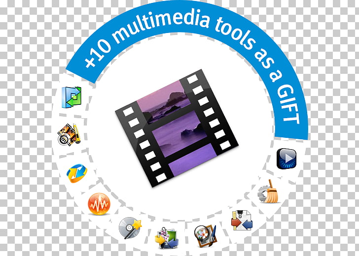 AVS Video Editor Video editing software AVS Video Converter.