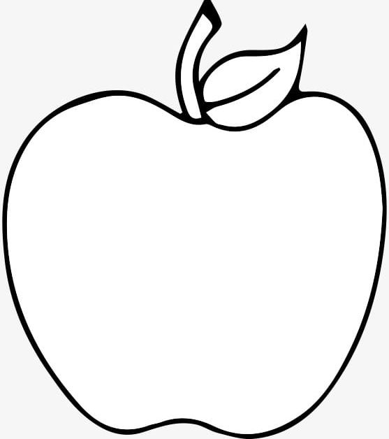 Painted Apple PNG, Clipart, Apple, Apple Clipart, Apple.