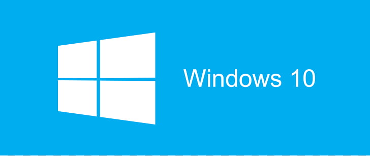 Laptop Windows 10 Microsoft Upgrade, Windows PNG clipart.