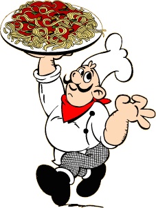 Free Italian Chef Cliparts, Download Free Clip Art, Free.