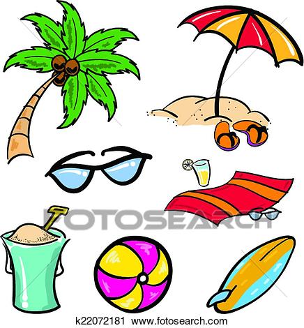 Items clipart 9 » Clipart Station.