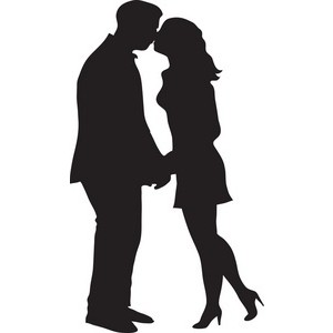 Free Kissing Cliparts, Download Free Clip Art, Free Clip Art.