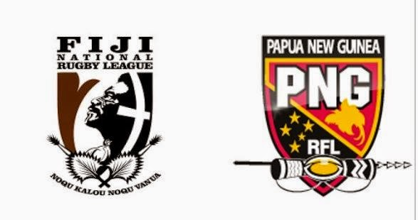 Fiji Batis to take on PNG Kumuls in a test match.