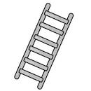 Ladder Clipart.