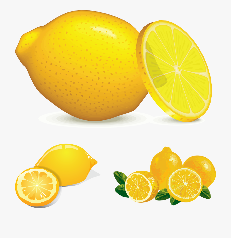 Lemon.