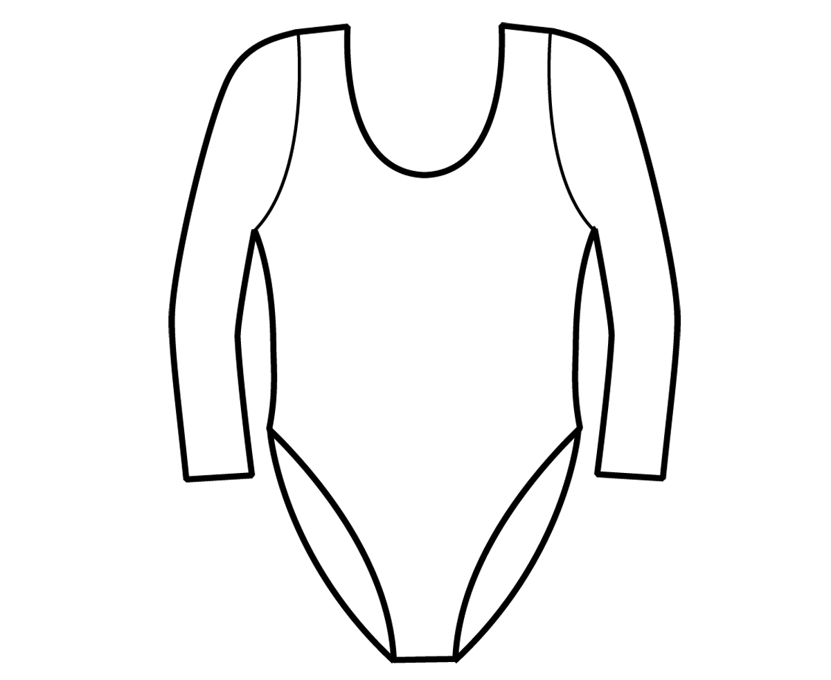 Free Leotard Cliparts, Download Free Clip Art, Free Clip Art.