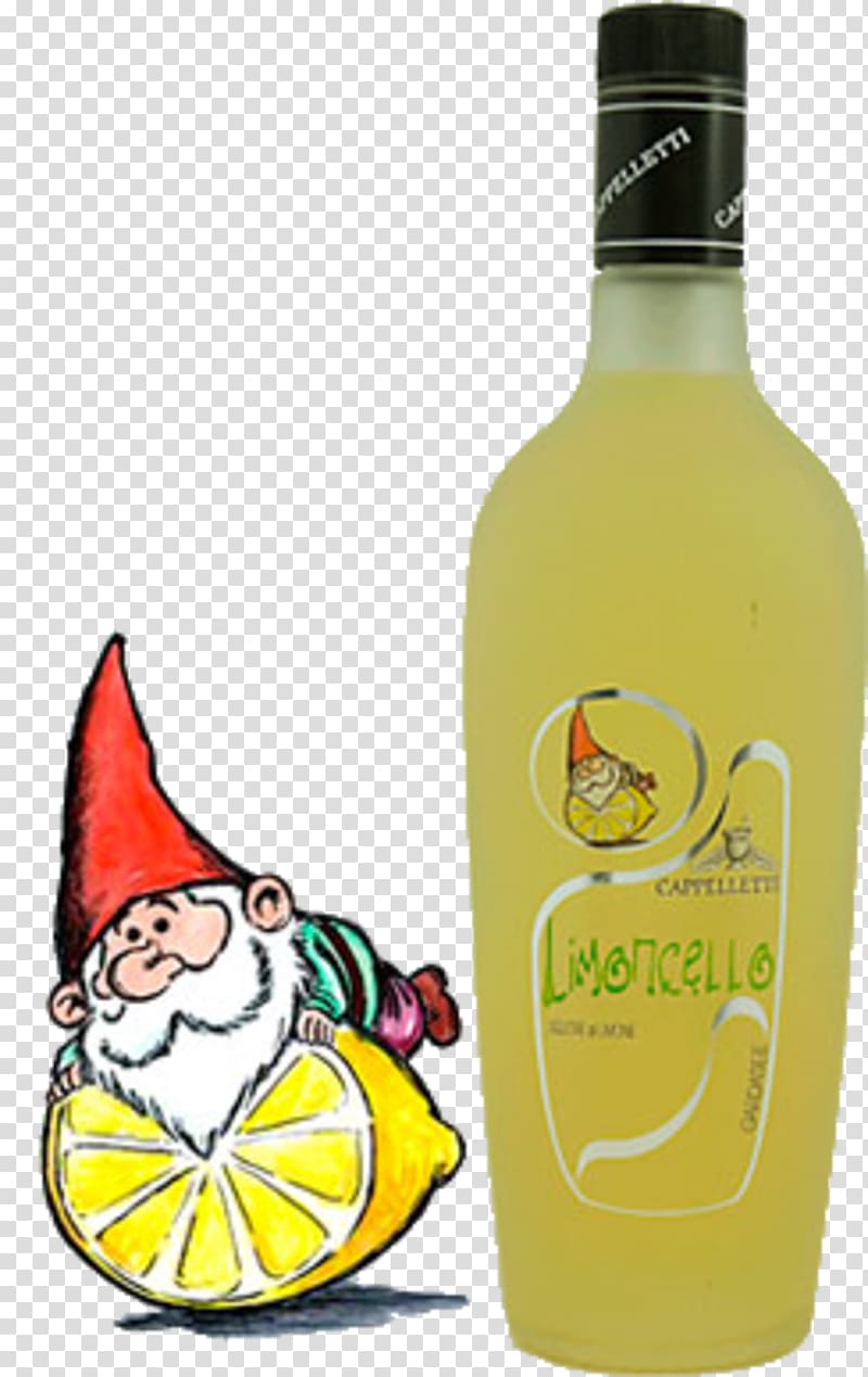 Liqueur Limoncello Fruit Juice Grappa, juice transparent.