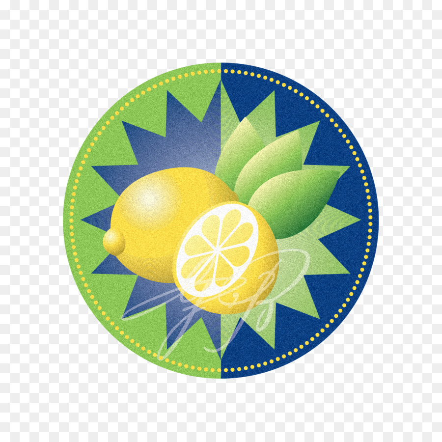 Lemon Clipart.