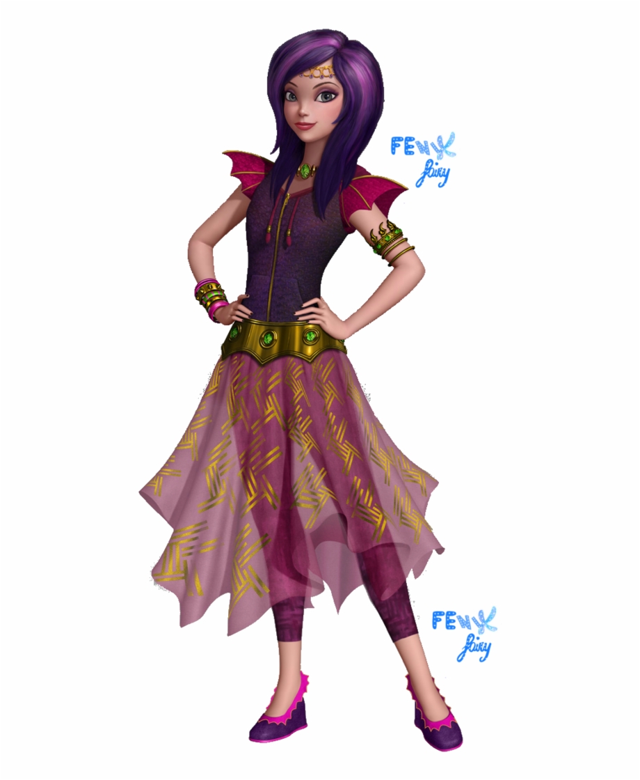 Mal Disney Descendants Logo Descendants Clipart Costumes.