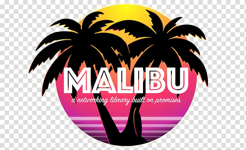 Malibu Distilled beverage Rum Beer Logo, copywriter.