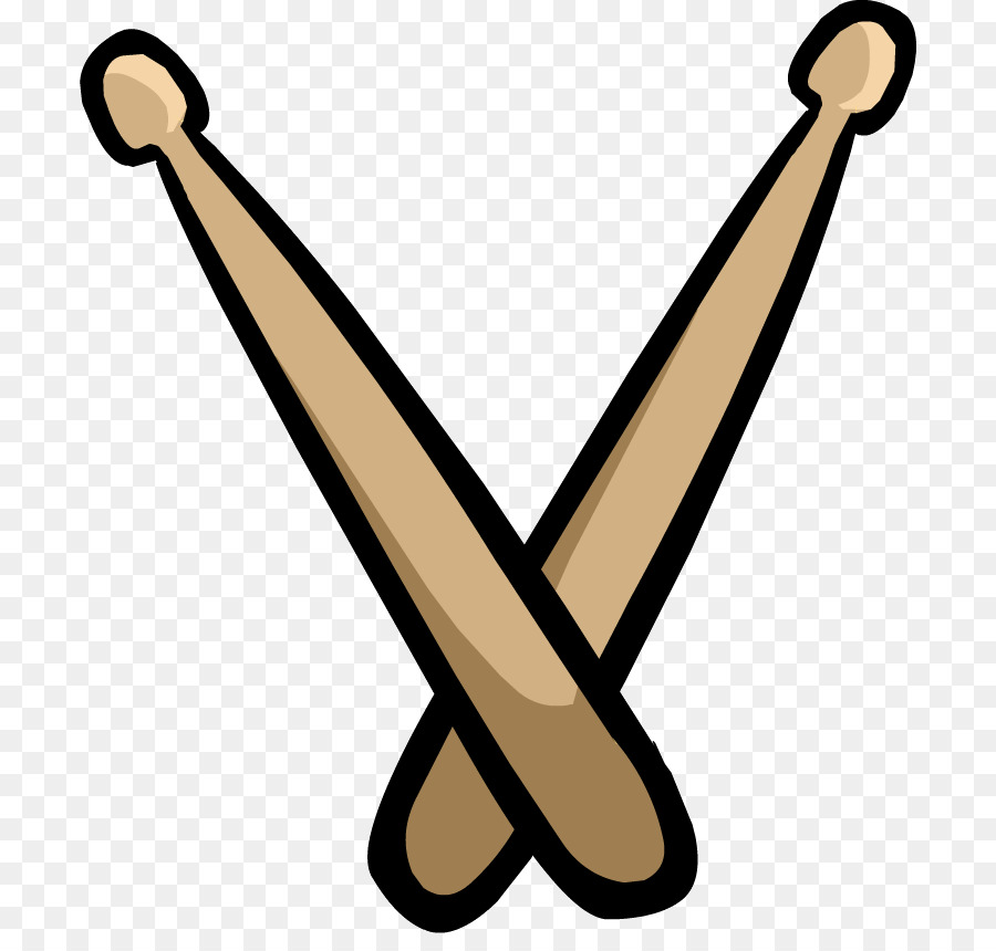 drumsticks clipart Drum Sticks & Brushes Percussion mallet.