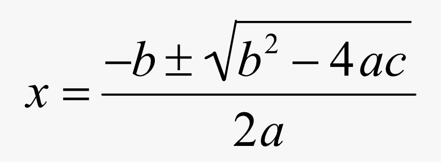 Clip Art Math Equations Png.