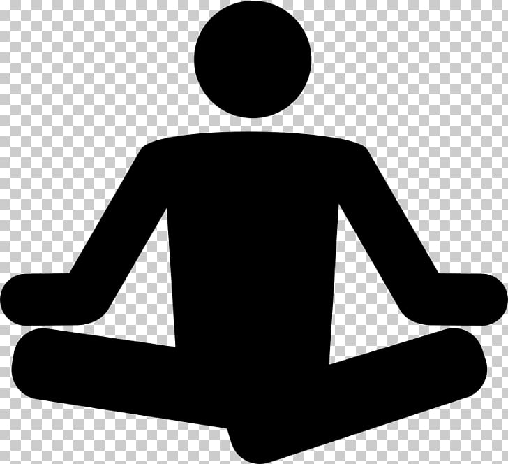 Yoga Computer Icons , meditation PNG clipart.