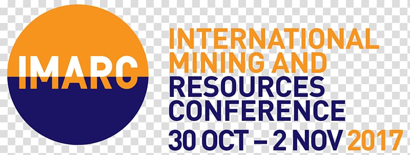 IMARC, International Mining and Resources Conference IMARC.